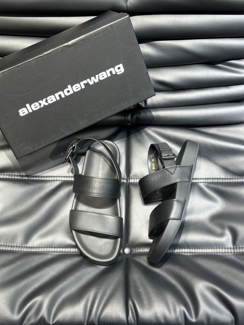 Alexander Wang Sandals